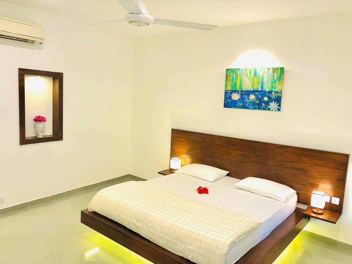 Paradise Garden Beruwala Exterior photo