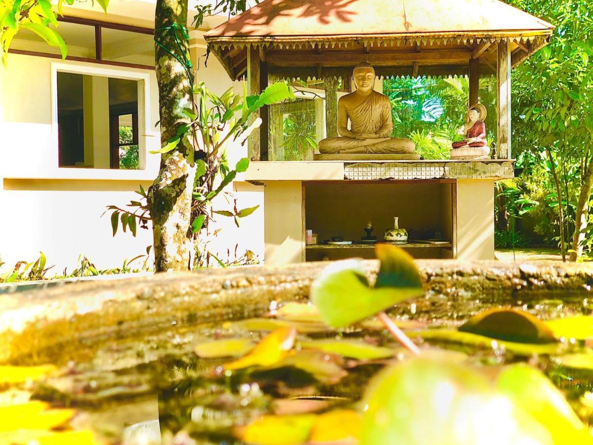 Paradise Garden Beruwala Exterior photo
