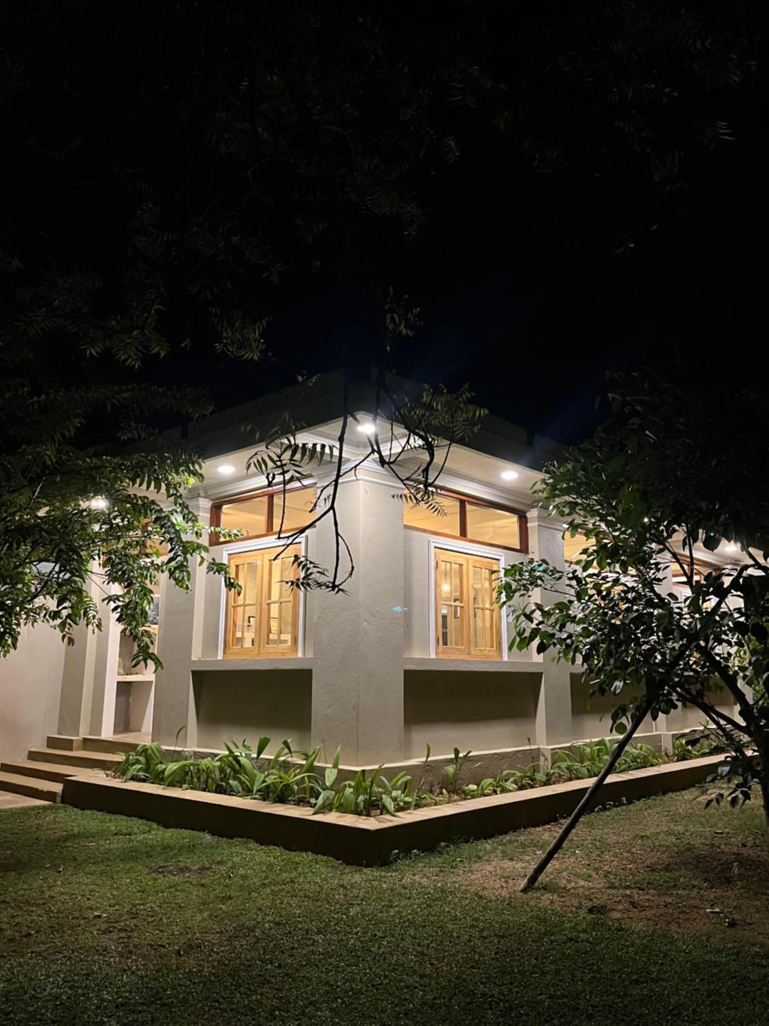 Paradise Garden Beruwala Exterior photo