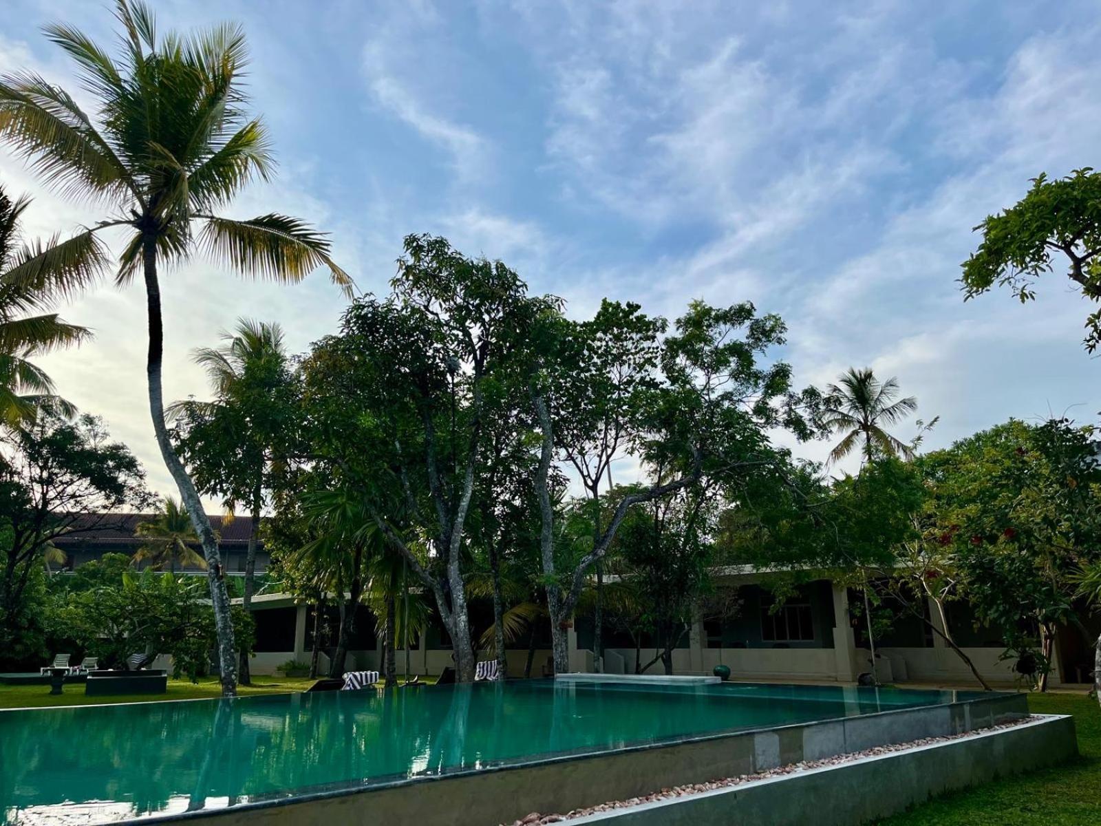 Paradise Garden Beruwala Exterior photo